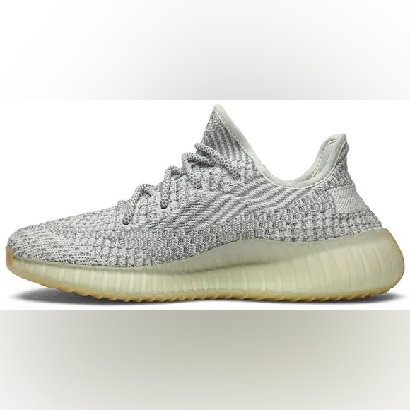 Yeezy Boost 350 V2 'Yeshaya Non-Reflective - Picture 1 of 4